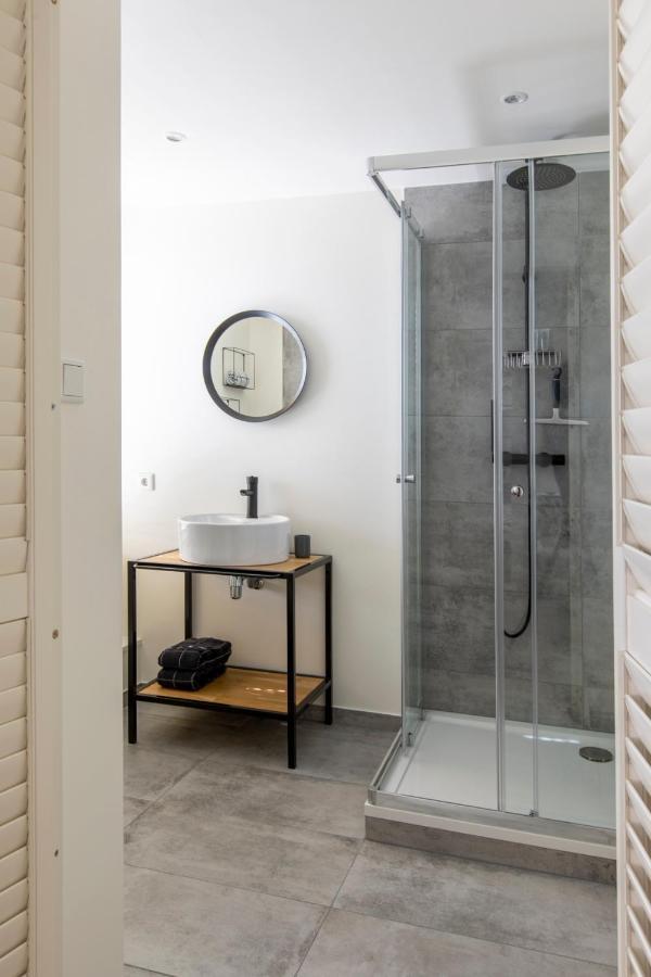 Junior Suite mit Poolblick