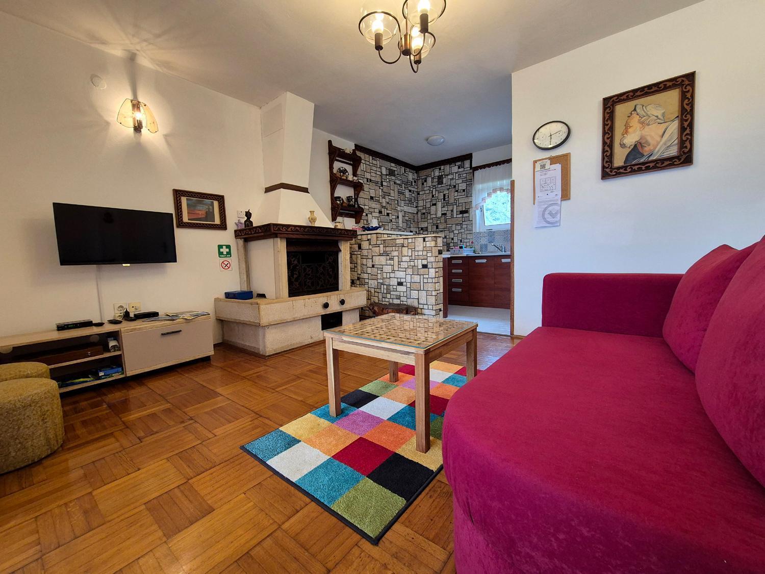 Deluxe Doppelzimmer